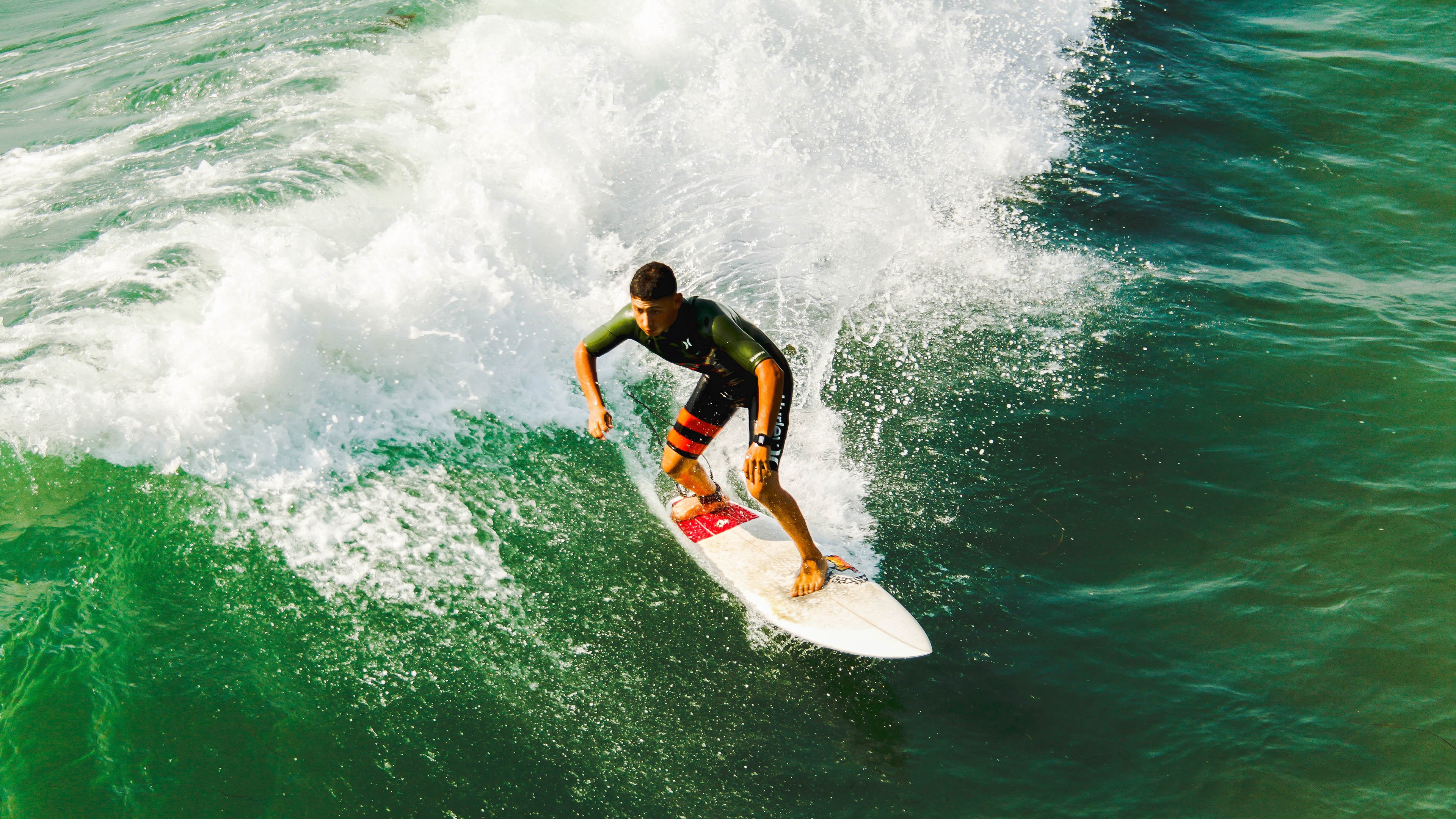 橙衣军团提前终结悬念，帕尔默关键一击锁定胜局—荷兰力克南非晋级之路
